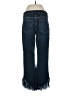 FRAME Denim Hearts Blue Jeans Size 27 waist - photo 2