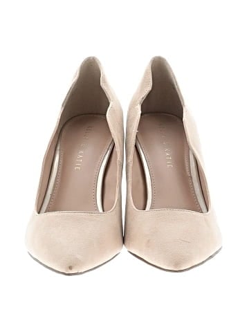 Kelly & Katie Heels (view 2)