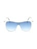Stefanel Blue Sunglasses One size - photo 2