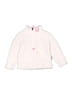 Obermeyer 100% Polyester Pink Pullover Sweater Size S (kids) - photo 1