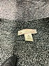 Gap 100% Merino Gray Wool Dress Size S - photo 7