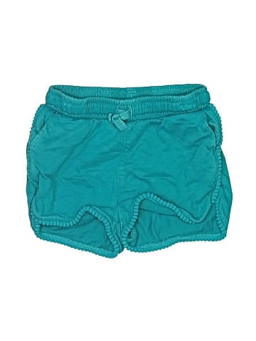 Tea Athletic Shorts (view 1)