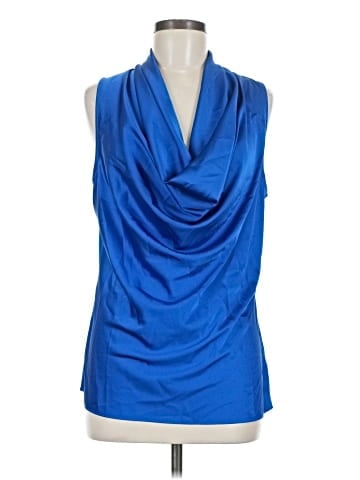 Boston Proper Sleeveless Blouse (view 1)