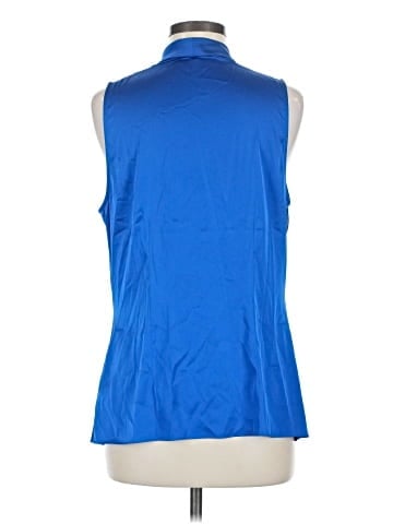 Boston Proper Sleeveless Blouse (view 2)