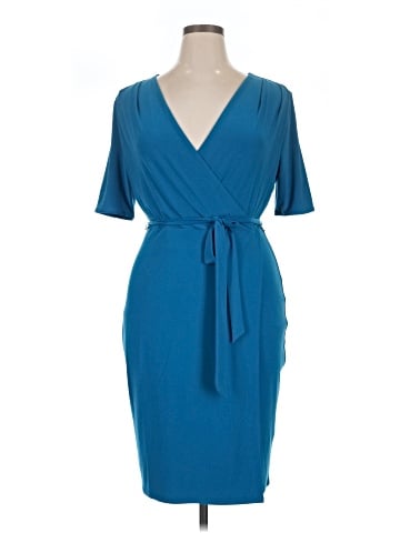 White House Black Market Cocktail Dress (view 1)