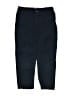 OshKosh B'gosh Solid Blue Cargo Pants Size 3T - photo 1