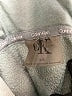 Calvin Klein Green Pullover Hoodie Size L - photo 7