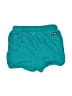 Tea 100% Cotton Teal Athletic Shorts Size 3 - photo 2