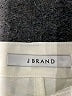 J Brand Ivory Jeans Size 26 waist - photo 7
