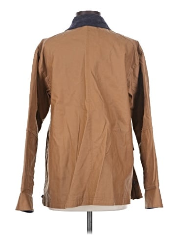 Pilcro Trenchcoat (view 2)