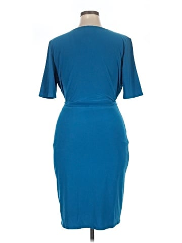 White House Black Market Cocktail Dress (view 2)