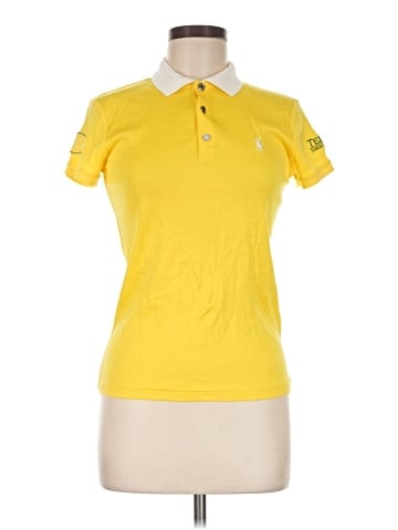 Ralph Lauren Golf Short Sleeve Polo (view 1)