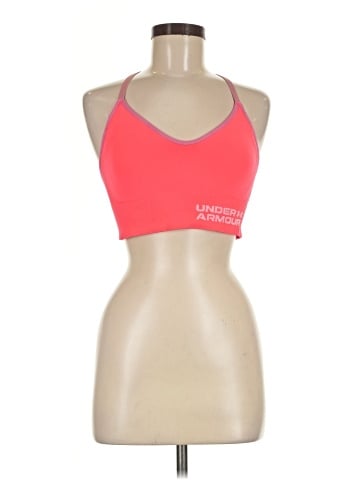 Under Armour Sports Bra (view 1)