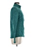 Danskin Now 100% Polyester Teal Cardigan Size M - photo 4