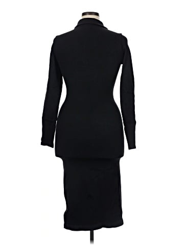 OQQ Casual Dress (view 2)