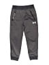 Under Armour Gray Track Pants Size 5 - photo 1