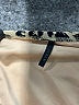 J.Crew Animal Print Tan Two Piece Swimsuit Size S (estimated) - photo 3