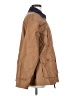 Pilcro Tan Trenchcoat Size XXS - photo 4