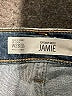 Topshop Graphic Blue Jeans Size 28 waist - photo 7
