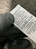 Topshop Graphic Blue Jeans Size 28 waist - photo 8