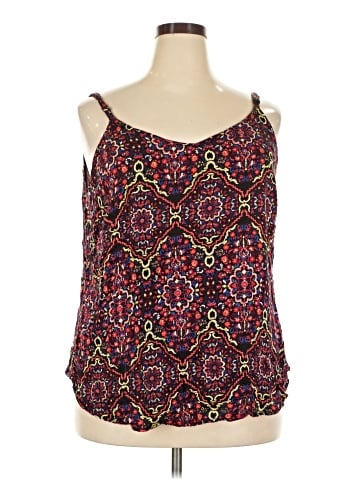 Torrid Tank Top (view 1)
