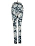 Old Navy - Maternity Argyle Blue Active Pants Size Sm Maternity - photo 2