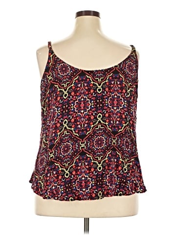 Torrid Tank Top (view 2)