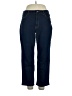 Old Navy Blue Jeans Size 16 - photo 1