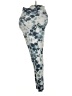 Old Navy - Maternity Argyle Blue Active Pants Size Sm Maternity - photo 5