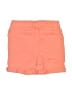 Cat & Jack Solid Orange Shorts Size 2T - photo 2