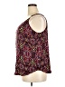 Torrid Red Tank Top Size 3X Plus (3) - photo 5