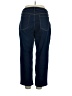 Old Navy Blue Jeans Size 16 - photo 2