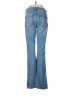 Express Blue Jeans Size 6R - photo 2