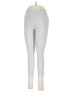 Lululemon Athletica Gray Active Pants Size 6 - photo 1