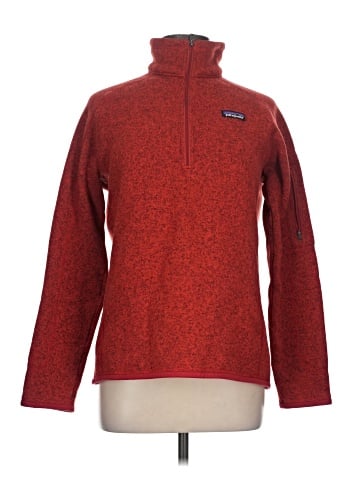 Patagonia Pullover Sweater (view 1)