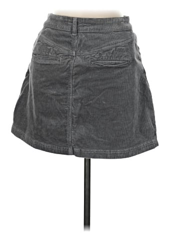 Pilcro Denim Skirt (view 1)