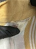 Eileen Fisher Gold Kimono Size XS - photo 7