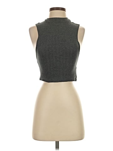 Out From Under Sleeveless Top (view 1)