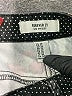 Forever 21 Floral Black Shorts Size 26 waist - photo 3