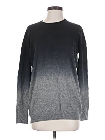 Vince. Pullover Sweater (view 1)