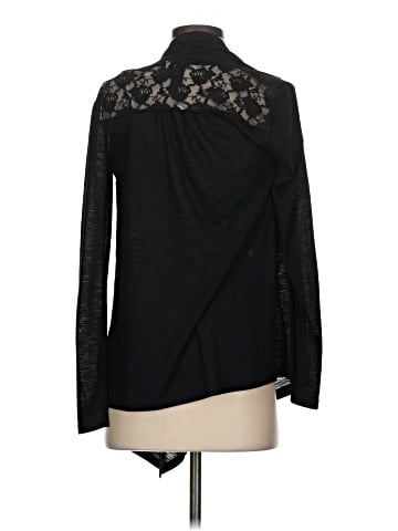 Weavers Cardigan (view 2)