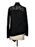 Weavers Black Cardigan Size XS - photo 2
