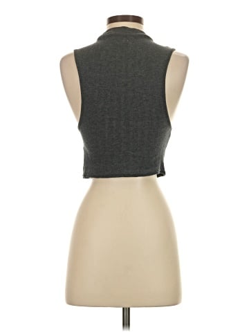 Out From Under Sleeveless Top (view 2)