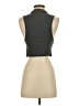 Out From Under Gray Sleeveless Top Size S - photo 2