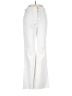 J Brand Ivory Jeans Size 26 waist - photo 1