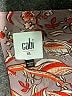 CAbi 100% Polyester Orange Tank Top Size XL - photo 7