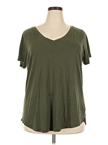 Torrid Short Sleeve T-Shirt (view 1)