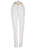 Zara Ivory Jeans Size 6 - photo 1