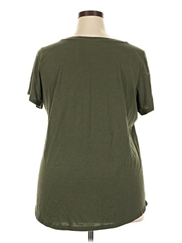 Torrid Short Sleeve T-Shirt (view 2)