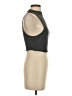 Out From Under Gray Sleeveless Top Size S - photo 4